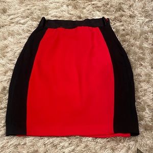 Bebe Skirt